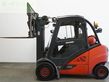 Elevadora - Linde - h 30 t evo 393-02