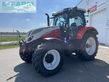 Tractor agrícola - Steyr - 4145 profi cvt
