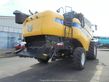 Cosechadora de Cereal - New Holland - cx8-70
