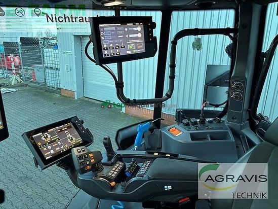 Tractor agrícola - Valtra - q 305 1a9