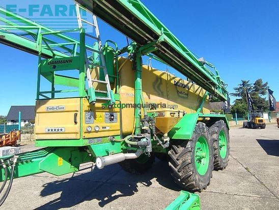 Atomizador - Dammann - anp 7030 proficlass