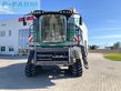 Cosechadora de Cereal - Fendt - 8410 p t4 tracks