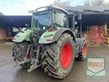Tractor agrícola - Fendt - 720 scr profi