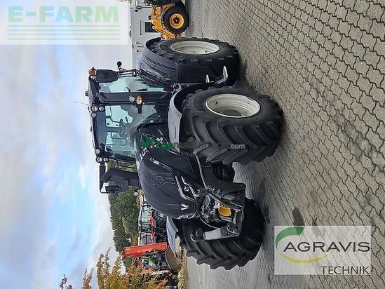 Tractor agrícola - Valtra - t 255 v 2a1