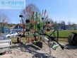 Rastrillo - Claas - liner 2900