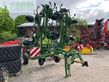 Henificador - Krone - kwt 11.22