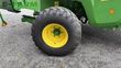 Empacadora gigant - John Deere - v461m - paket für rundballenpr