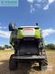 Cosechadora de Cereal - Claas - trion 730