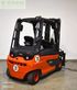 Elevadora - Linde - e 30 387