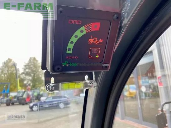 Telescopica - Weidemann - t 4512 30km/h