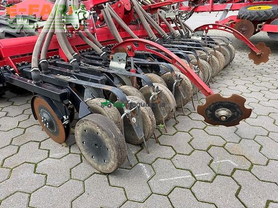 Sembradora - Horsch - pronto 3 dc