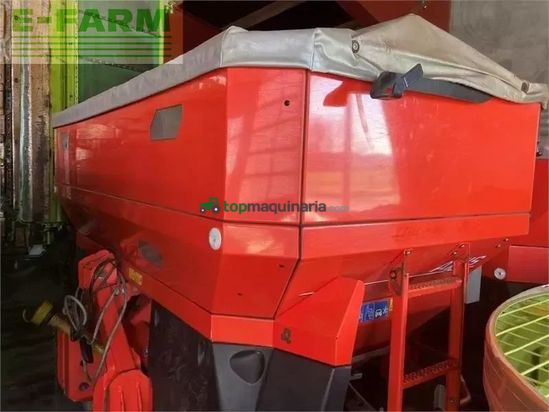 Esparcidor - Rauch - axis 50.1 w