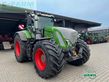 Tractor agrícola - Fendt - 936 vario s4