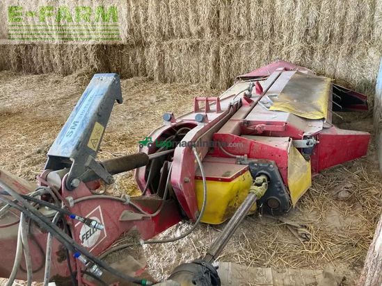 Cortacésped manual - Fella - sm 310 tl rc