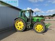 Tractor agrícola - John Deere - 6420