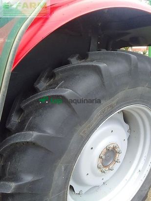 Tractor agrícola - Massey Ferguson - 5611-dyna 4- eesential Essential