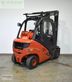 Elevadora - Linde - h 25 t evo 392-02