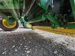 Empacadora gigant - John Deere - 592 h