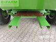 Empacadora gigant - Krone - varipack v 190 xc