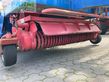 Empacadora gigant - Welger - rp 235 mit göweil wickler