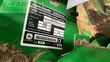 Empacadora gigant - John Deere - v461r hc25