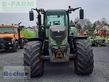 Tractor agrícola - Fendt - 724 vario profi Profi