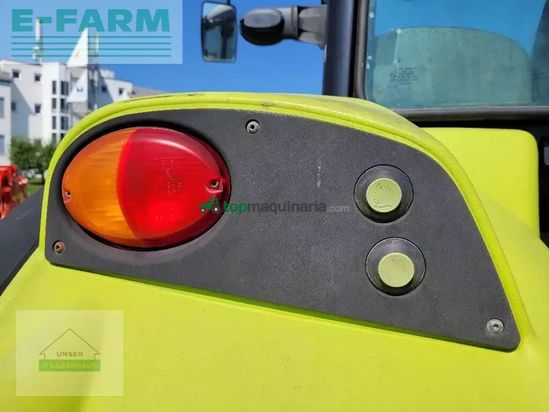 Tractor agrícola - Claas - axos 340