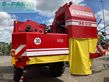 Cosechadora - arrancadora de patata - Grimme - se 75-55 nb