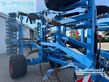 Cultivador - Lemken - karat 10/500 kua