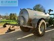 Remolqu agrícola -  - tonne a lisier mistral 11000l