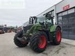 Tractor agrícola - Fendt - 724 vario