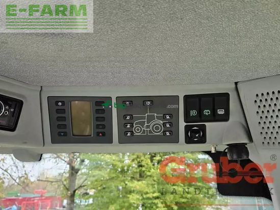 Tractor agrícola - Claas - axion 830 cmatic cebis CMATIC CEBIS