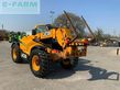 Telescopica - JCB - 532-70 agri super telehandler (st22737)