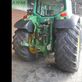 Tractor agrícola - John Deere - 6820 fzw autopowr getriebeschaden