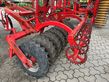 Cultivador - Horsch - tiger 4 as mit duo drill