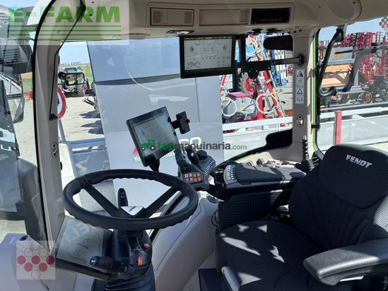 Tractor agrícola - Fendt - 314 vario profi+