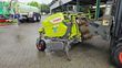 Cabezal - Claas - pu 300 profi contour