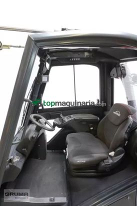 Elevadora - Linde - h 25 t/600 evo 393-02