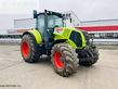 Tractor agrícola - Claas - axion 820