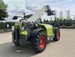 Telescopica - Claas - SCORPION 7044