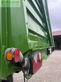 Remolqu agrícola - Fendt - tigo 90 xr