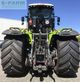 Tractor agrícola - Claas - xerion 5000 trac vc TRAC VC