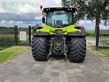 Tractor agrícola - Claas - arion 650