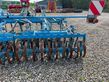Cultivador - Lemken - karat 9u med frøudstyr
