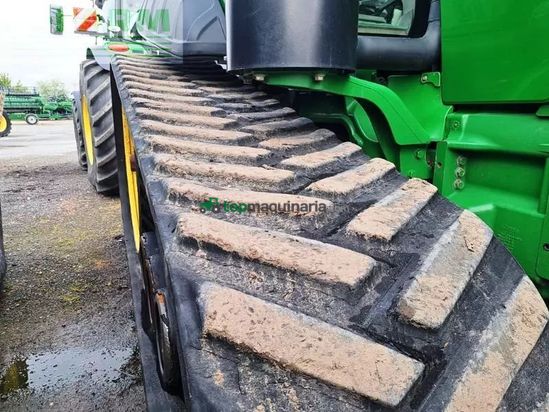 Tractor agrícola - John Deere - 8335rt