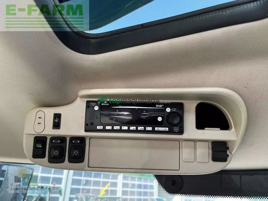 Tractor agrícola - John Deere - 6r185 6r 185