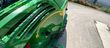 Cosechadora de Cereal - John Deere - 8300