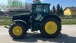Tractor agrícola - John Deere - 6250R