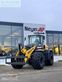 Minicargadora - New Holland - w170d