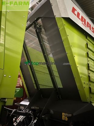 Remolqu agrícola -  - cargos 750 trend